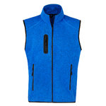 Chaleco Anderson AZUL