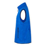 Chaleco Anderson AZUL