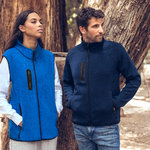 Chaleco Anderson AZUL