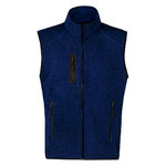 Chaleco Anderson AZUL