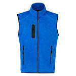 Chaleco Anderson AZUL