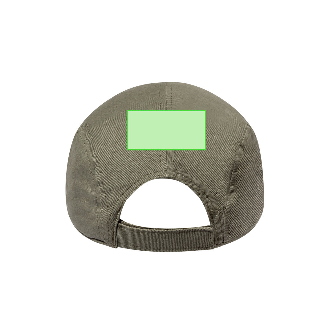 Gorra Bruck