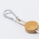 Charging Cable Denny NATURAL