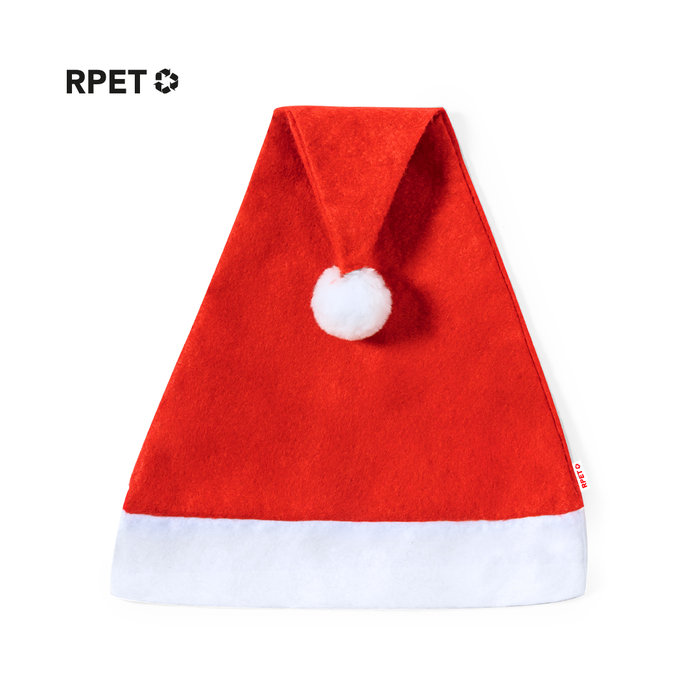 Gorro Papa Noel Coyfel ROJO