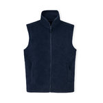 Chaleco Destin GRIS