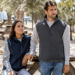 Chaleco Destin GRIS