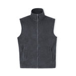 Chaleco Destin GRIS
