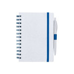 Notebook Ciara BLUE