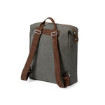 Mochila Grant GRIS