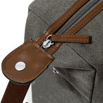 Mochila Grant GRIS