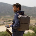 Mochila Grant GRIS