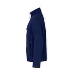 Chaqueta Blossom AZUL