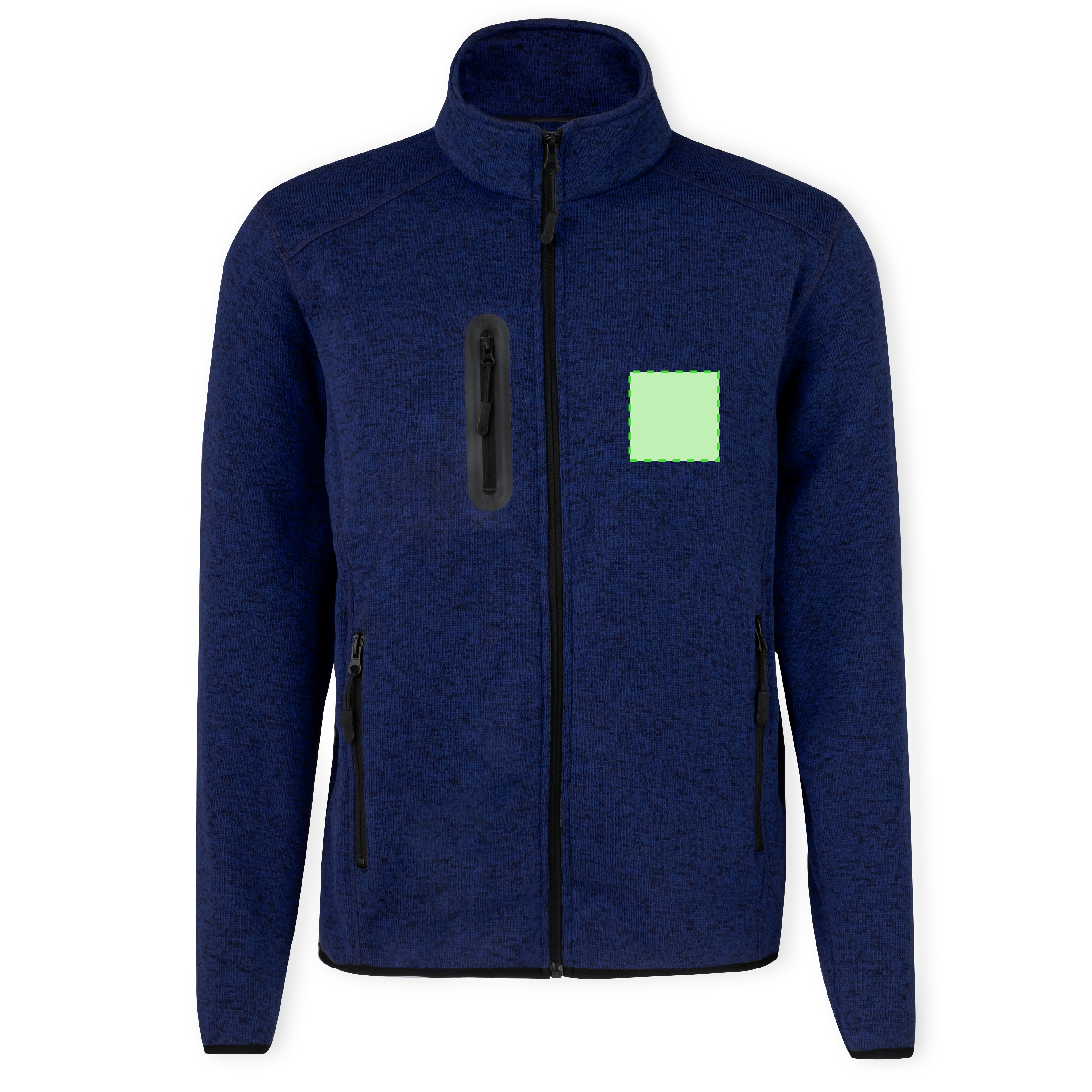 Chaqueta Blossom
