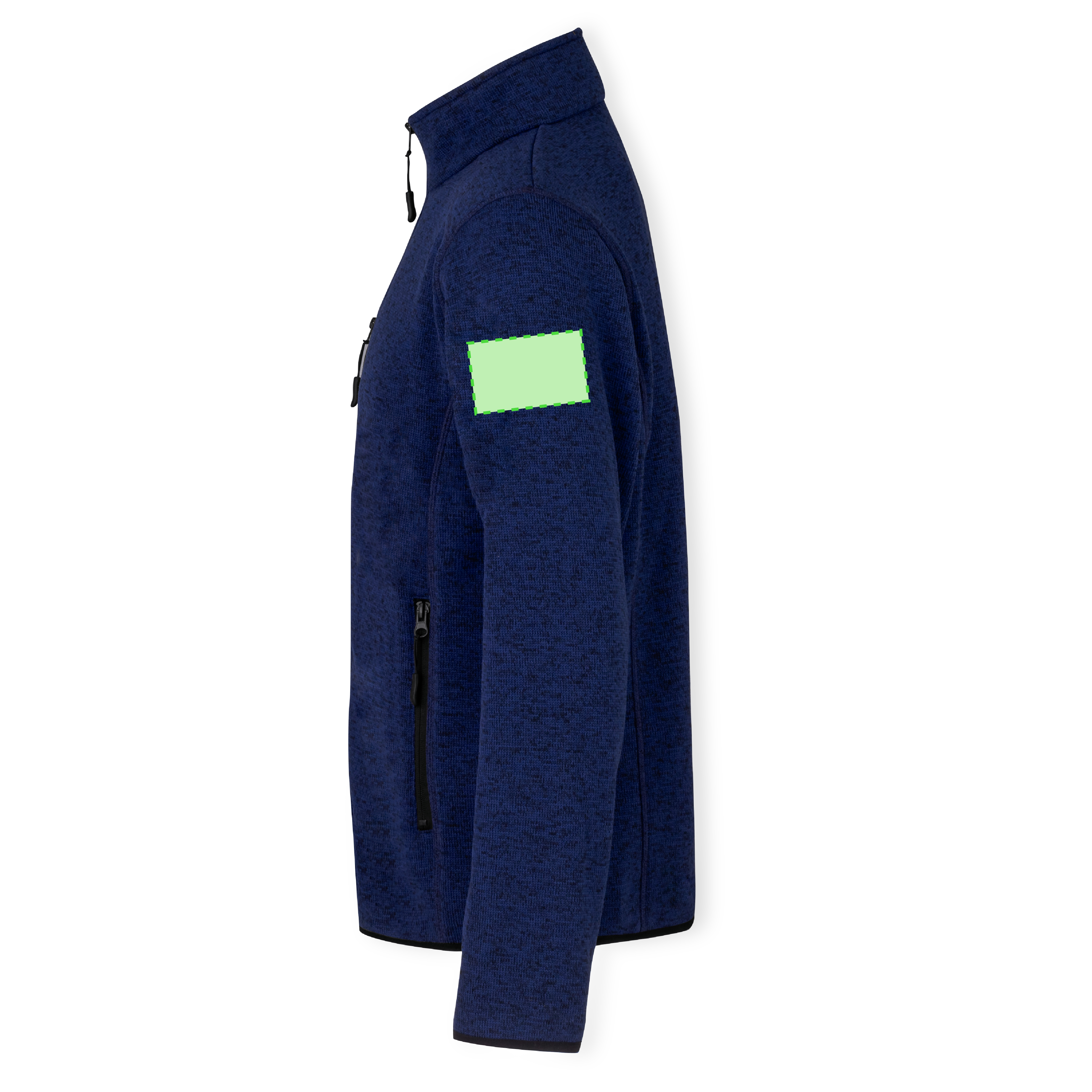 Chaqueta Blossom