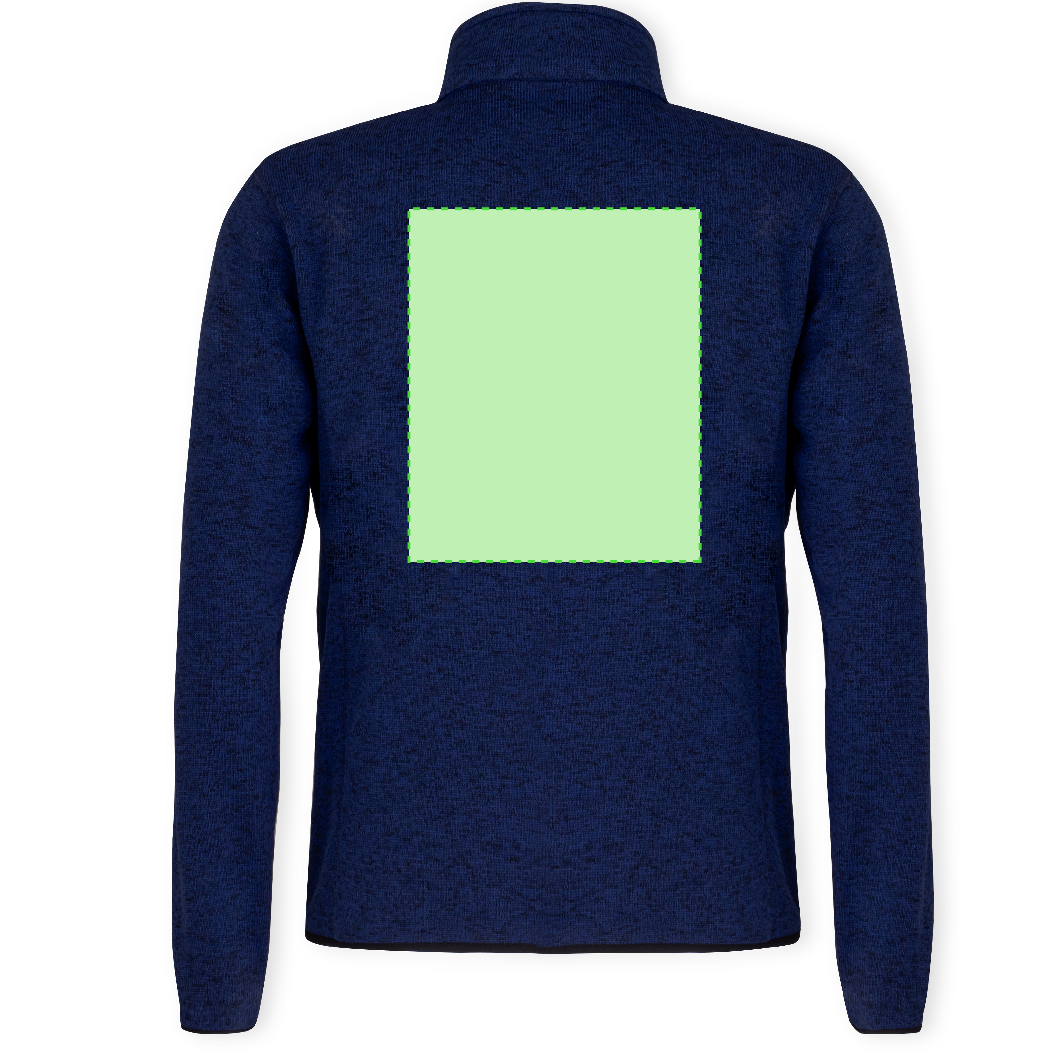 Chaqueta Blossom
