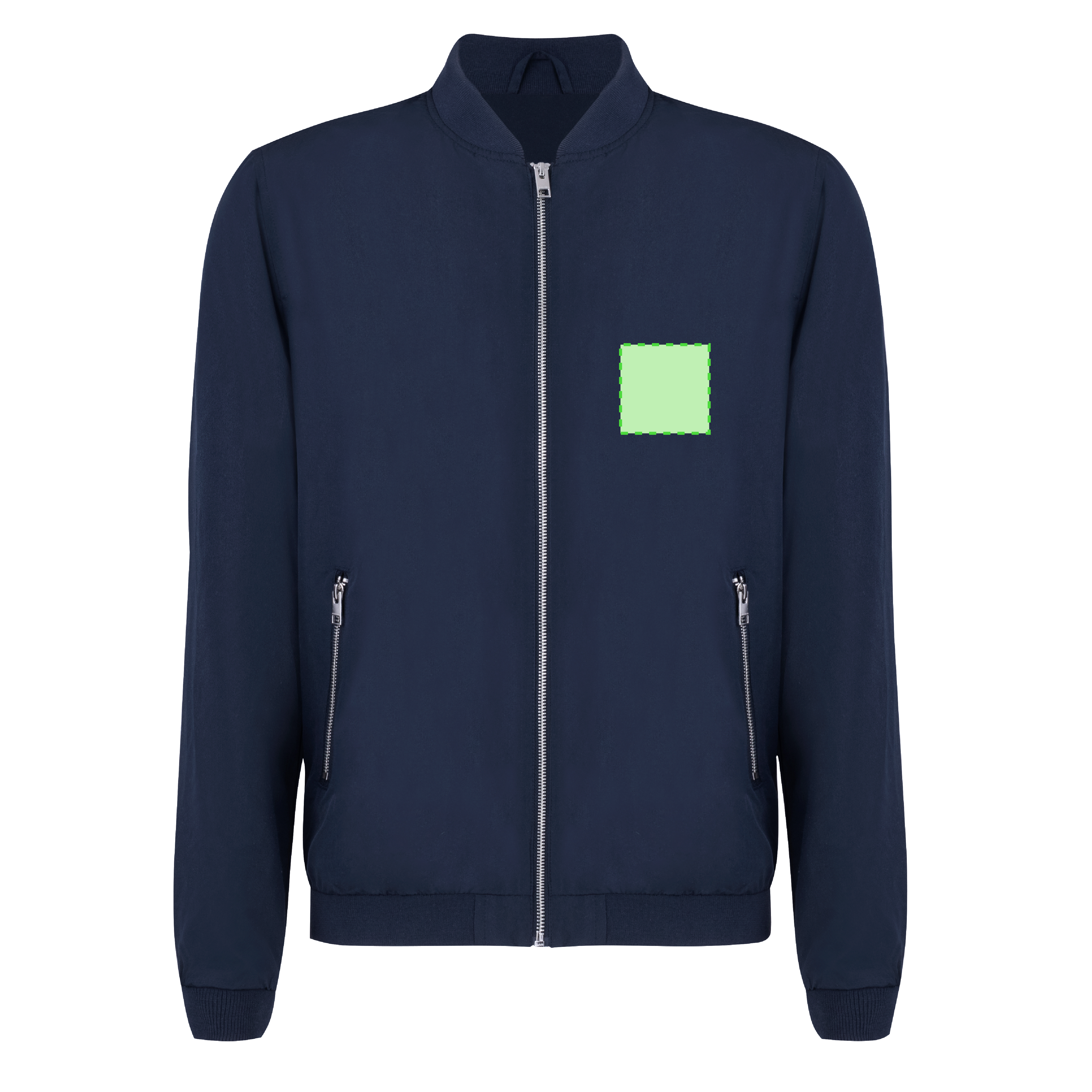 Chaqueta Pinkman