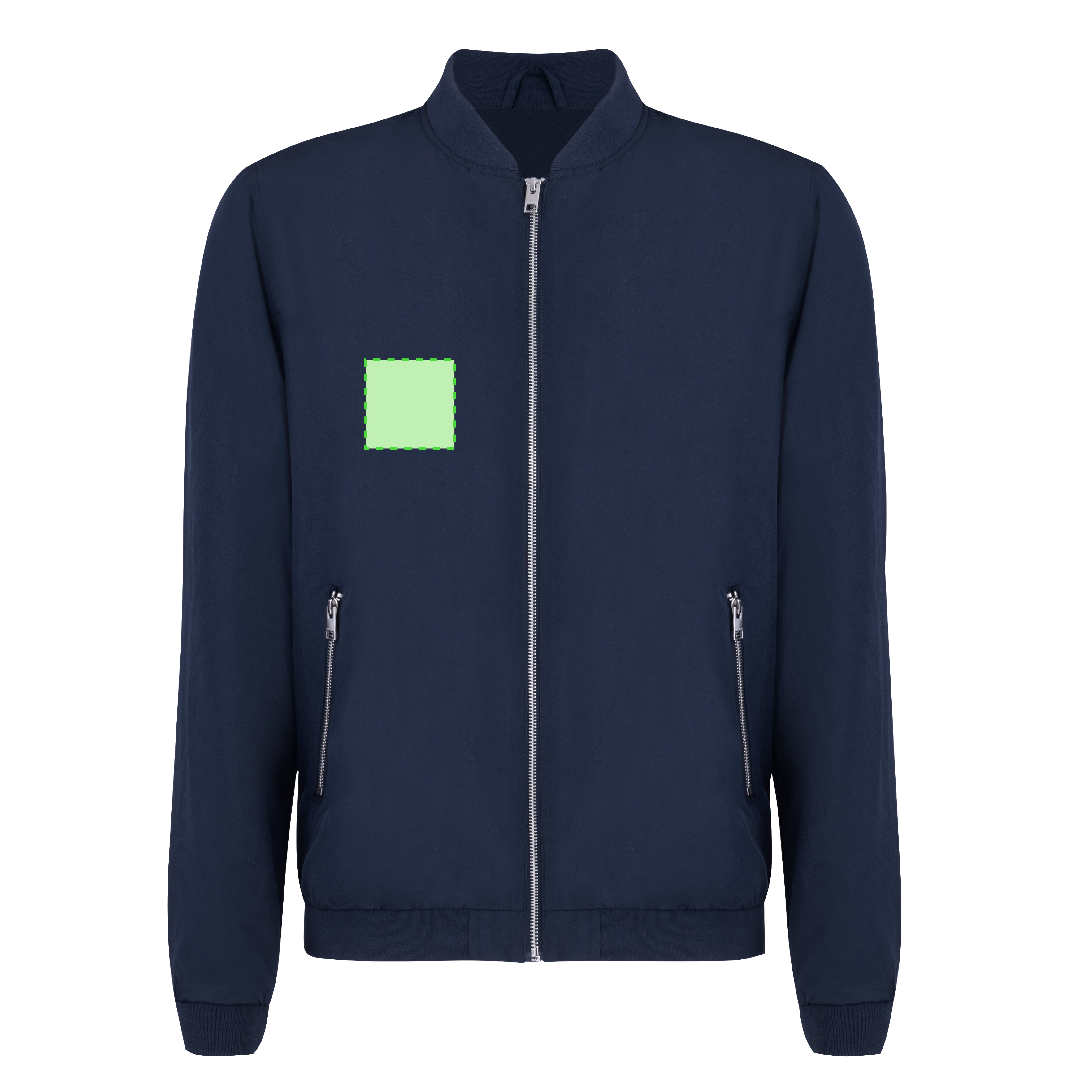 Chaqueta Pinkman