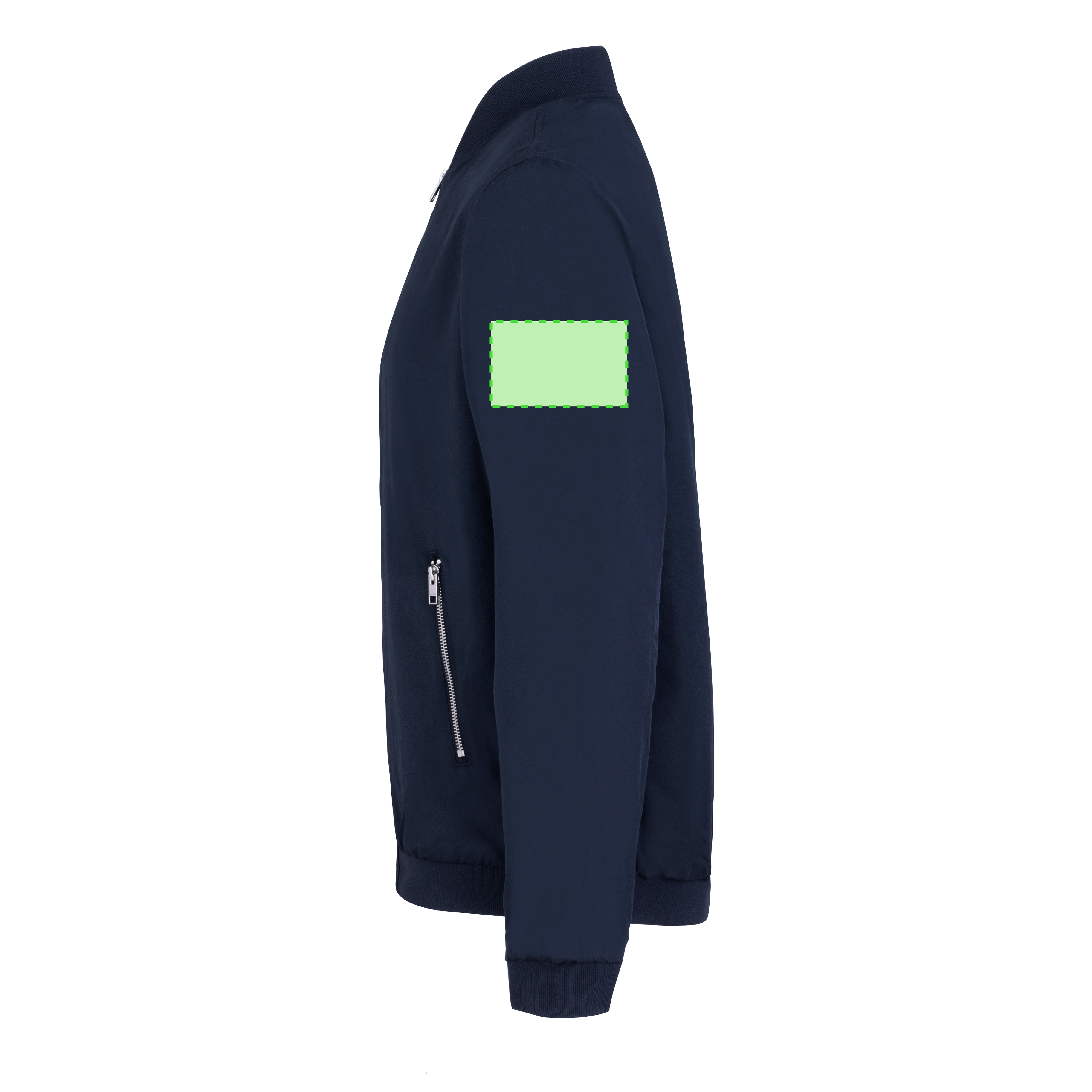 Chaqueta Pinkman