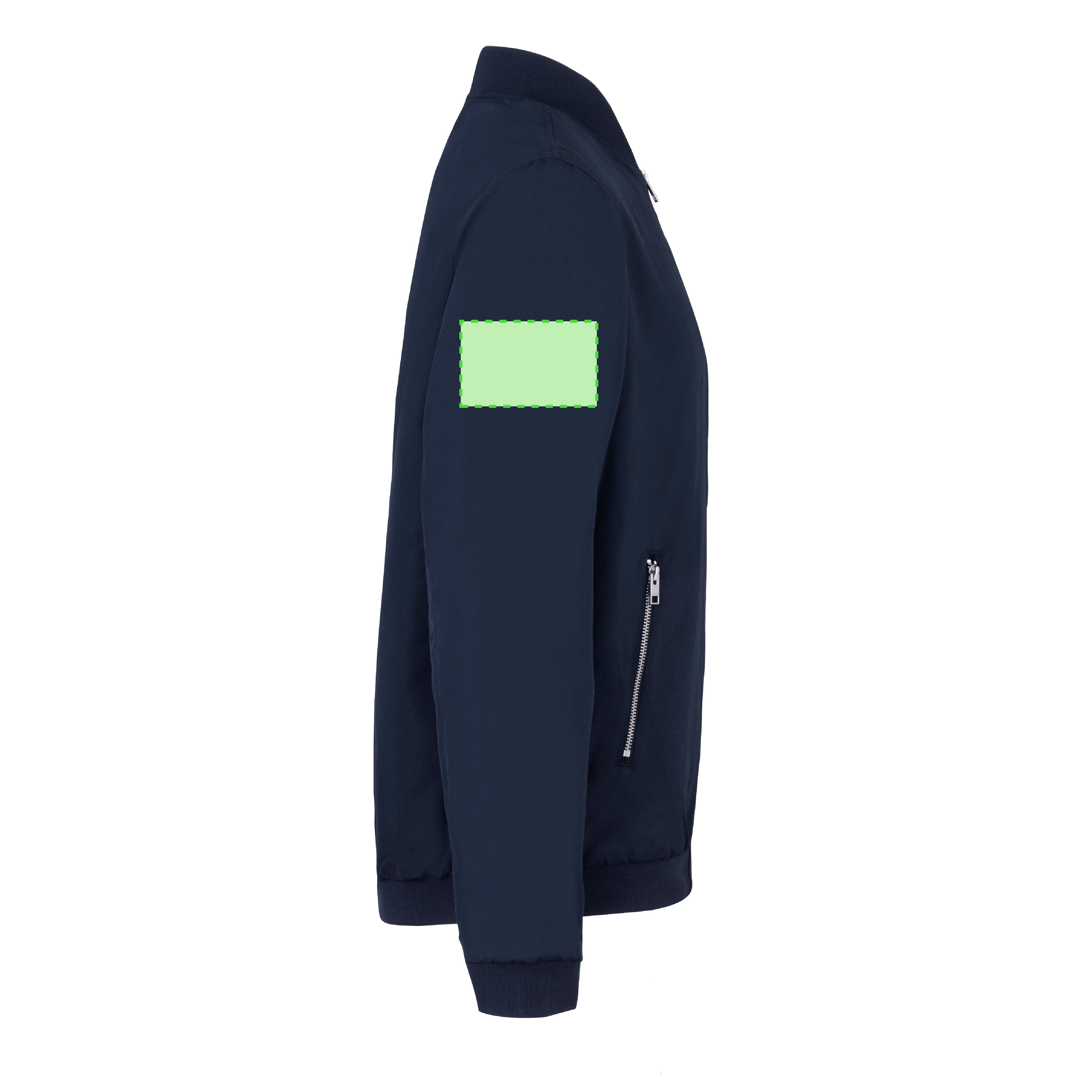 Chaqueta Pinkman