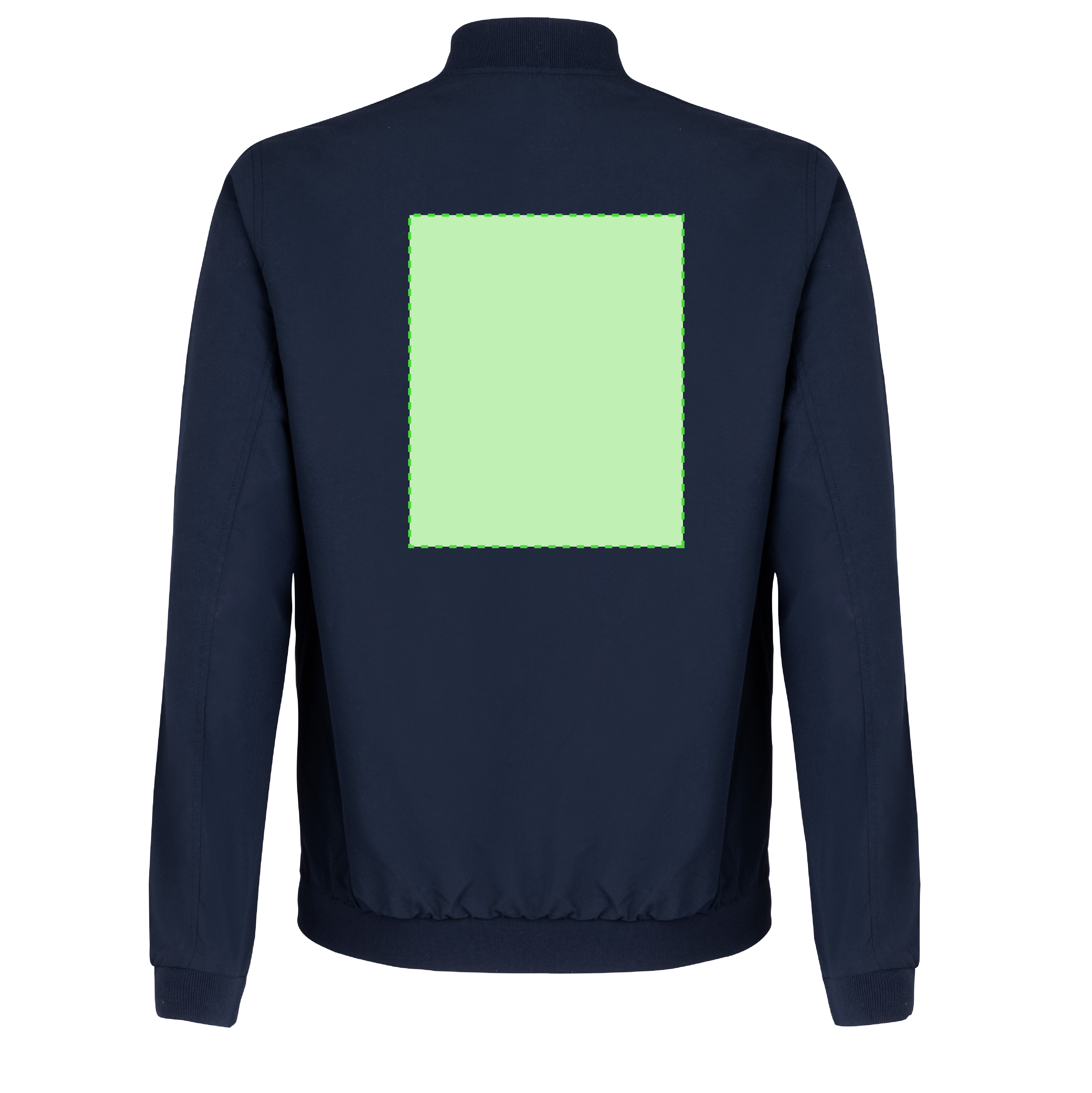 Chaqueta Pinkman