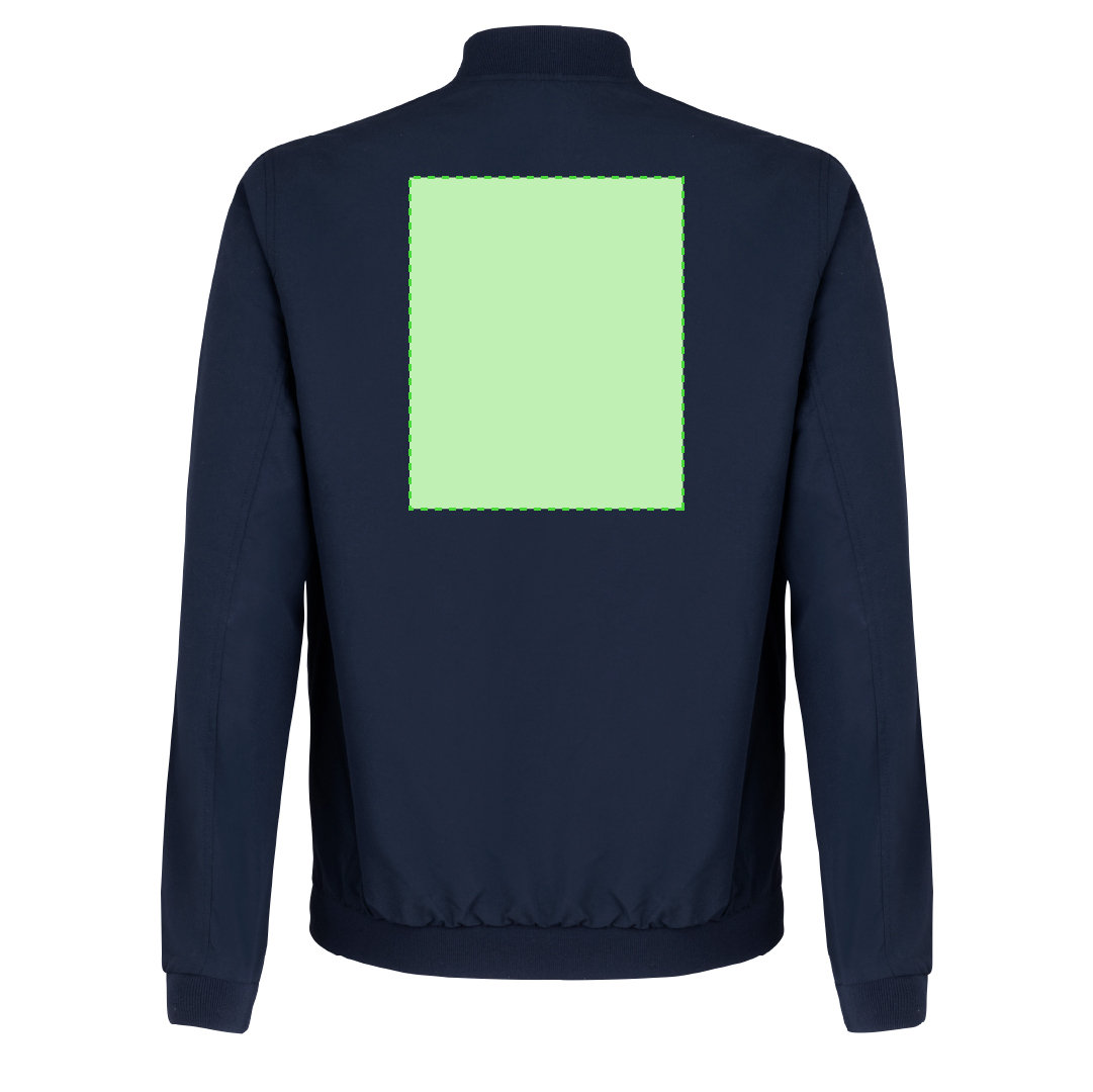 Chaqueta Pinkman