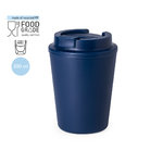Insulated Cup Holwe WHITE