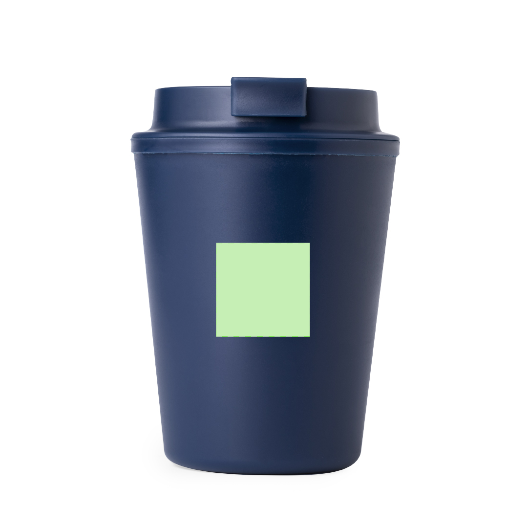 Insulated Cup Holwe