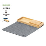 Multifunction Mousepad Hossian GREY