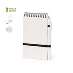 Libreta Fanny NATURAL