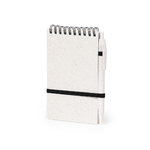 Libreta Fanny NATURAL