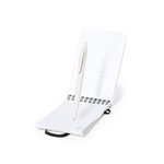 Libreta Fanny NATURAL