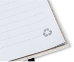 Libreta Fanny NATURAL