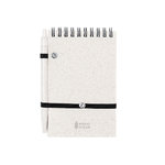 Libreta Fanny NATURAL