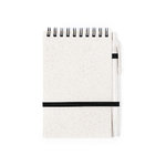 Libreta Fanny NATURAL