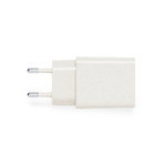 Cargador USB Avery NATURAL