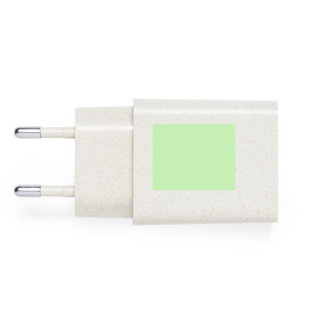 Cargador USB Avery
