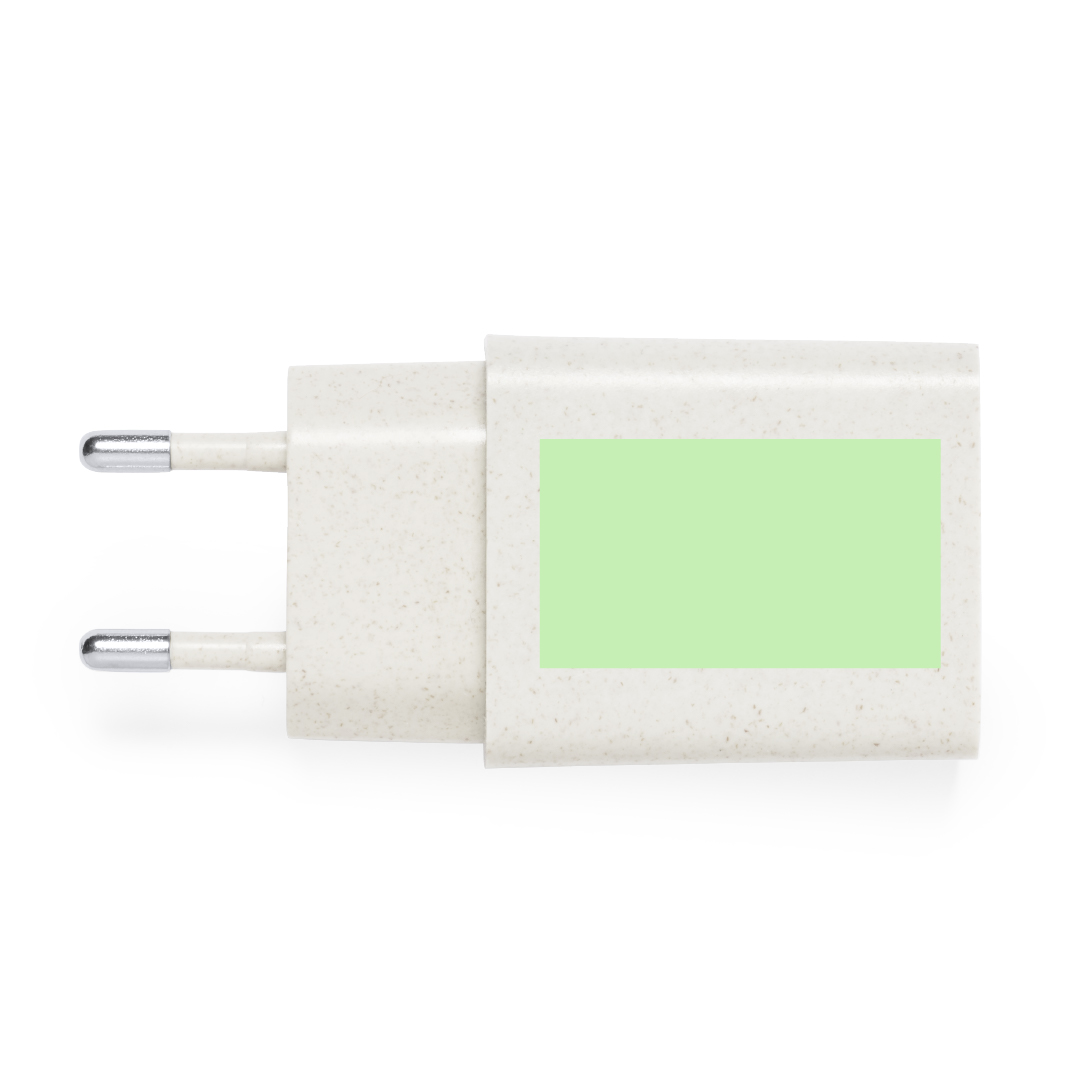 Cargador USB Avery