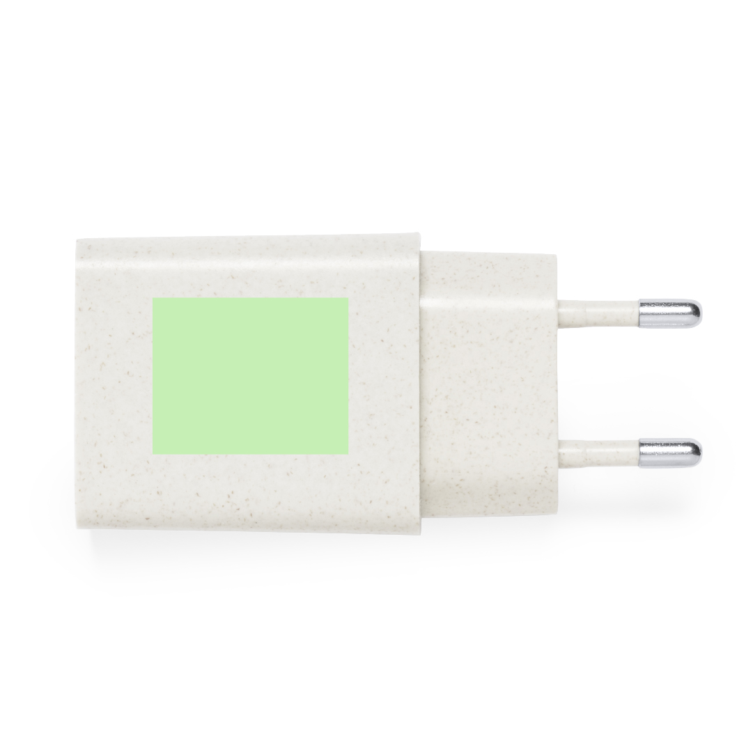 Cargador USB Avery