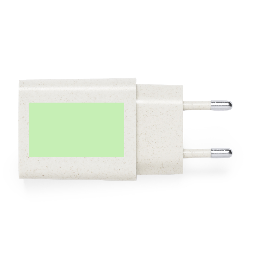 Cargador USB Avery