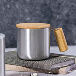 Taza Térmica Claire MARINO