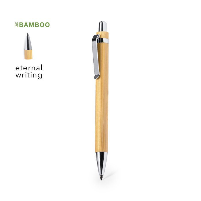 Eternal Pencil Chidex.