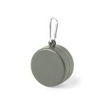 Vaso Plegable Jado BLANCO