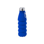 Foldable Bottle Fael BLUE