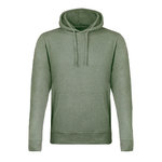 Sudadera Adulto Landon GRIS