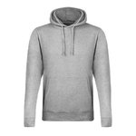 Sudadera Adulto Landon GRIS