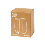 Vaso Amely AZUL