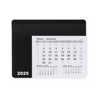 Mousepad Calendar Rendux WHITE