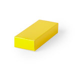 Estuche Presentación Halmer AMARILLO