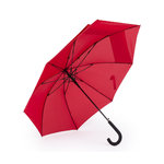 Paraguas Extensible Kolper ROJO