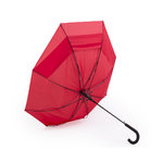 Paraguas Extensible Kolper ROJO